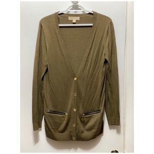 Michael Kors Cardigan